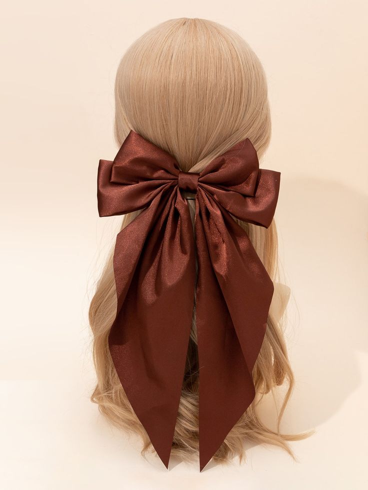 French Hair Bows