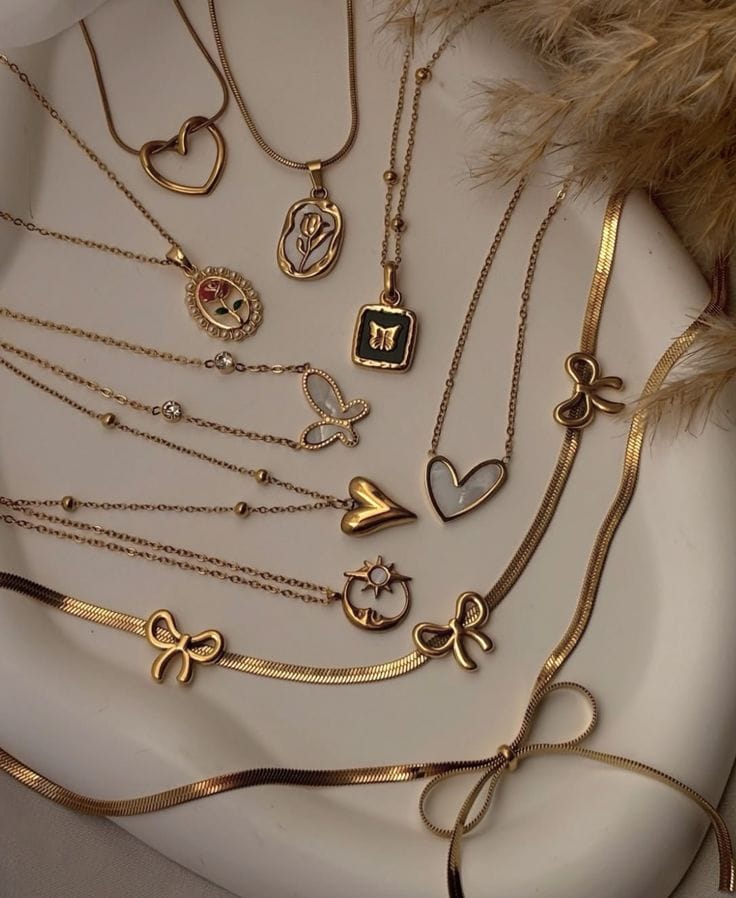Luxury Jewellery