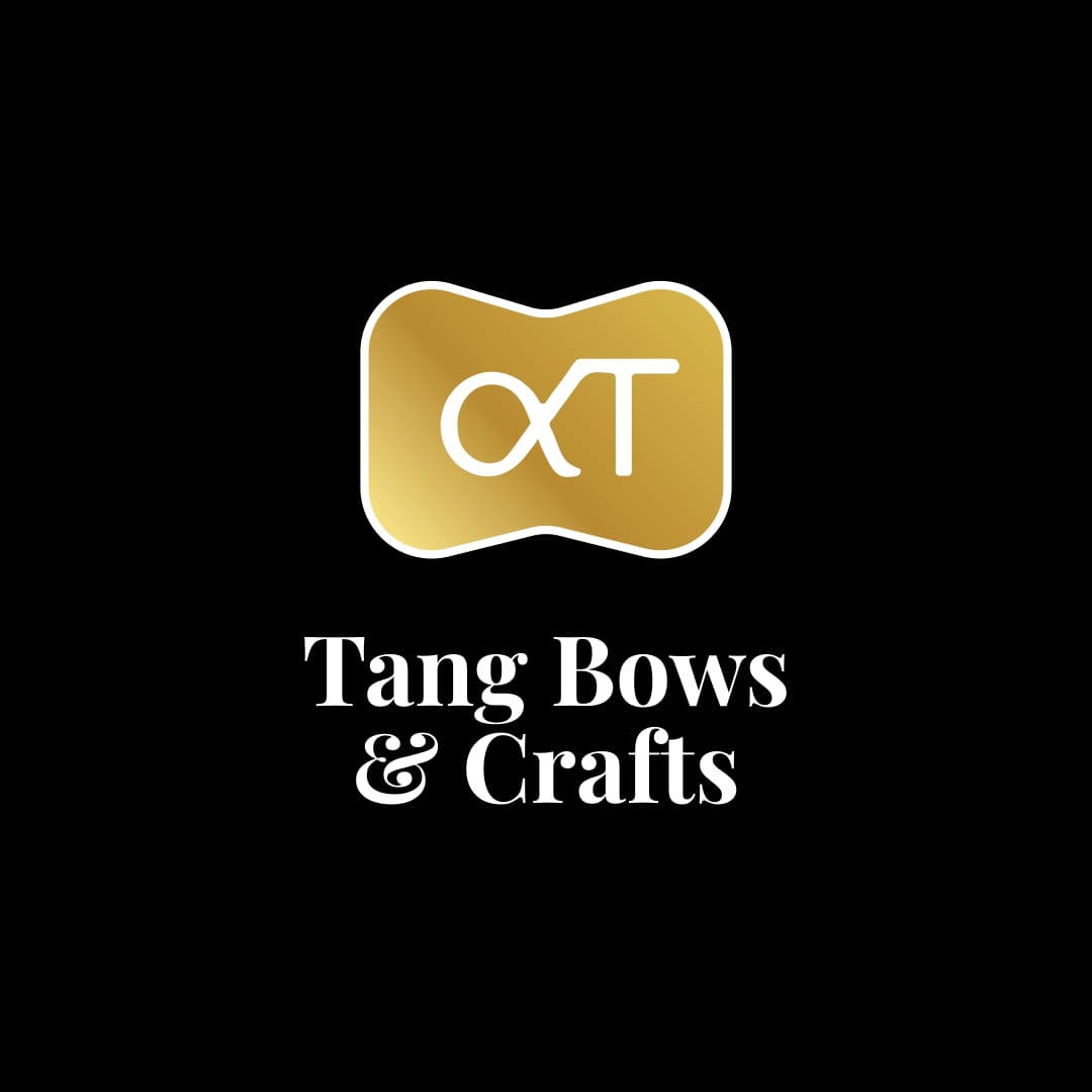 Tang Bows & Crafts Logo